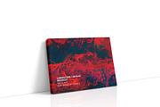 Canvas Mockups Bundle 2, a Merchandise Mockup by Mockups by Carlos Viloria (Thumbnail 23 of 47)