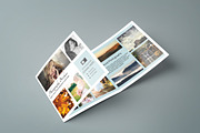 Trifold Photography Brochure-V186, a Brochure Template by Template Shop (Thumbnail 1 of 5)