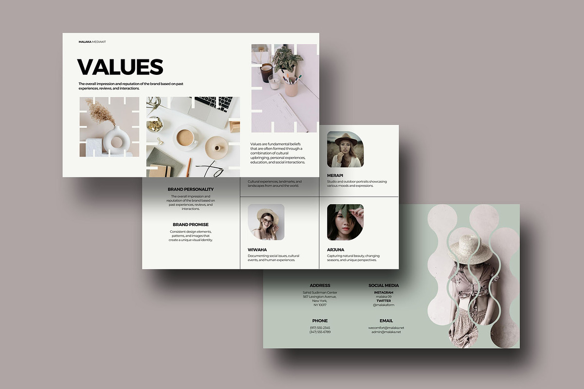 Malaka Mediakit, a Presentation Template by binangkit (Photo 6 of 6)