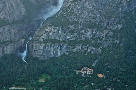 Angelic Rest and Yosemite Falls preview 6