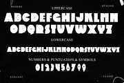 Mama Bundle, a Script Font by FreshTypeINK (Thumbnail 7 of 8)