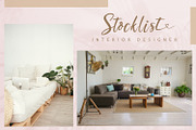 The Austin - Handwritten Script Font, a Script Font by StringLabs (Thumbnail 7 of 11)