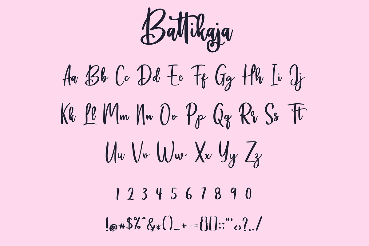 Battikaja preview 6