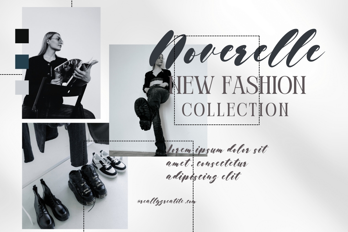 Aurellia Handwritten Font, a Handwritten Font by Mayofont (Photo 4 of 10)