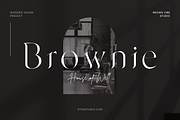 Belagoya, a Sans Serif Font by DYSA Studio (Thumbnail 5 of 14)