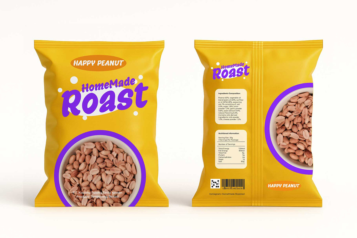 Snacko; Comical Display Font, a Sans Serif Font by Eko Bimantara (Photo 4 of 9)