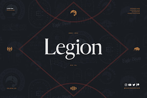 Legion