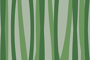 Organic Wavy Stripe Seamless Vector, a Pattern Graphic by NayaChu (Thumbnail 8 of 8)