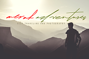 Kaveyore | Signature Script, a Script Font by Mozyen Studio (Thumbnail 2 of 12)