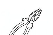 43 Vector Construction Tools Icon, an Outline Icon by adenpinkstore (Thumbnail 2 of 22)