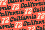 Yermo - A Laid Back Geo-Slab Font, a Font by JK Design Co. (Thumbnail 3 of 8)
