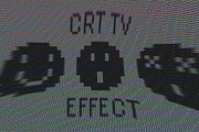 Retro Screen Effects Bundle, a Layer Style Add-On by pixelbuddha.net (Thumbnail 13 of 21)