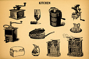 Vintage Newspaper Creator, a Brushes & More by The Artifex Forge (Thumbnail 22 of 23)