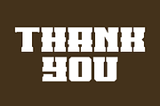 Classic Montage, a Serif Font by alon kelakon (Thumbnail 6 of 6)