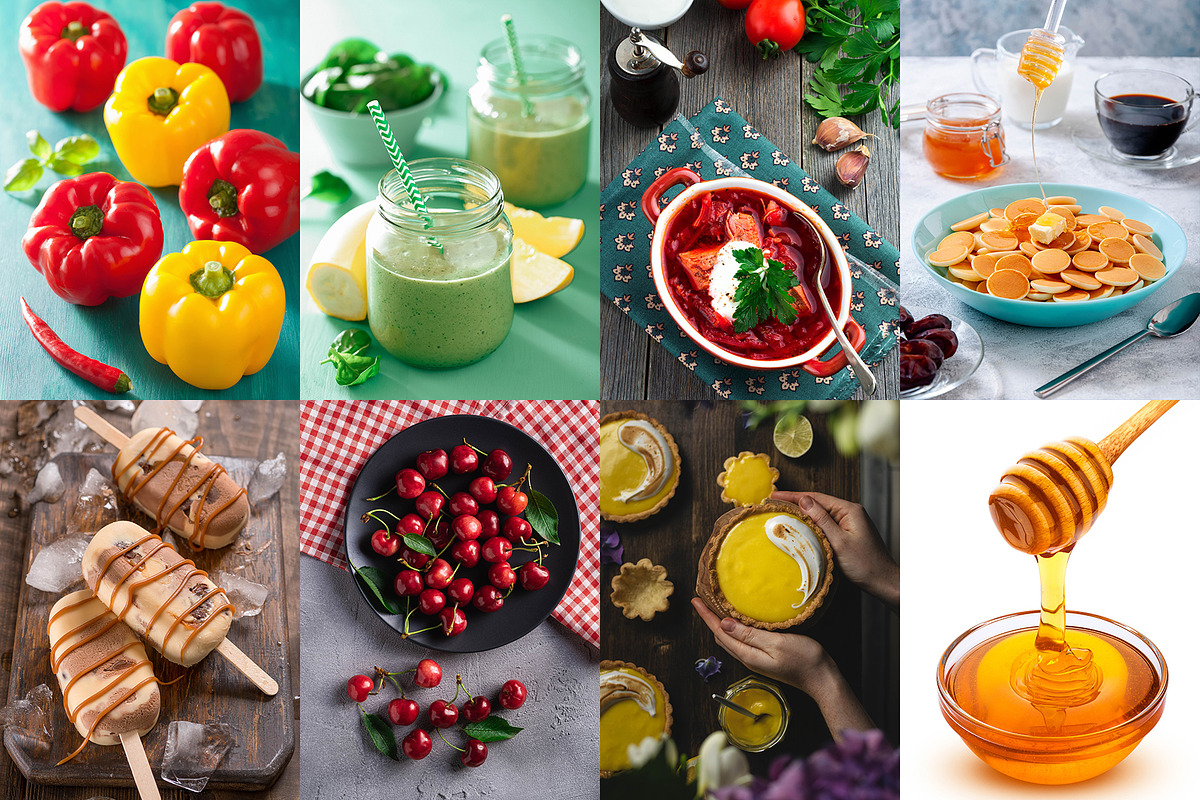 2000+ Lightroom Presets BUNDLE SALE, an Action Add-On by Hydrozi Presets (Photo 40 of 59)