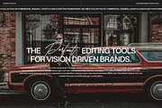 Classic Portrait - Lightroom Presets, a Preset Add-On by Truesight Supply Co. (Thumbnail 2 of 10)