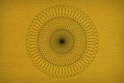 20 Circular Shapes - Vector - Extra, an Object Graphic by Damien (Thumbnail 2 of 5)
