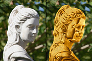 The Midas Touch Photoshop Action, an Action Add-On by Dene Studios (Thumbnail 2 of 9)
