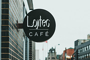 White Gift Brush Font, a Handwritten Font by NTC Graphic (Thumbnail 2 of 8)