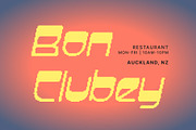 CS Satoru Pixel, a Sans Serif Font by Craft Supply Co. (Thumbnail 3 of 8)