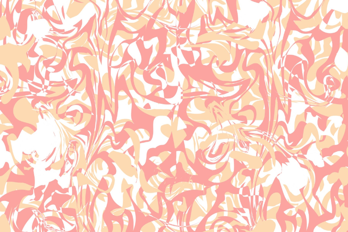 Set of seamless romantic patterns, a Pattern Graphic by AlexZeL (Photo 2 of 8)