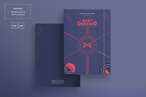 Branding Pack Best Dressed