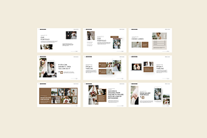 Wedding Keynote Template