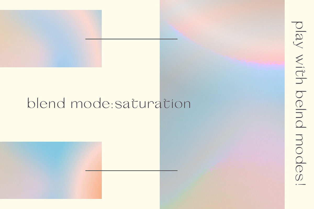Animated Gradient 〰 grainy dopamin, a Texture Graphic by ana & yvy (Photo 20 of 22)