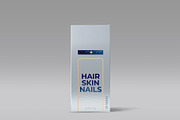 Medical Packaging Scene Creator, a Packaging Mockup by Vasily Kulinich (Thumbnail 15 of 19)