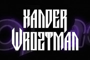 Cyberyzz Futuristic Font, a Sans Serif Font by Maulana Creative (Thumbnail 5 of 7)