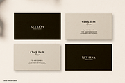 Gradzy | Display Serif Font, a Serif Font by Denustudios (Thumbnail 8 of 13)