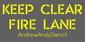 AndrewAndyStencil