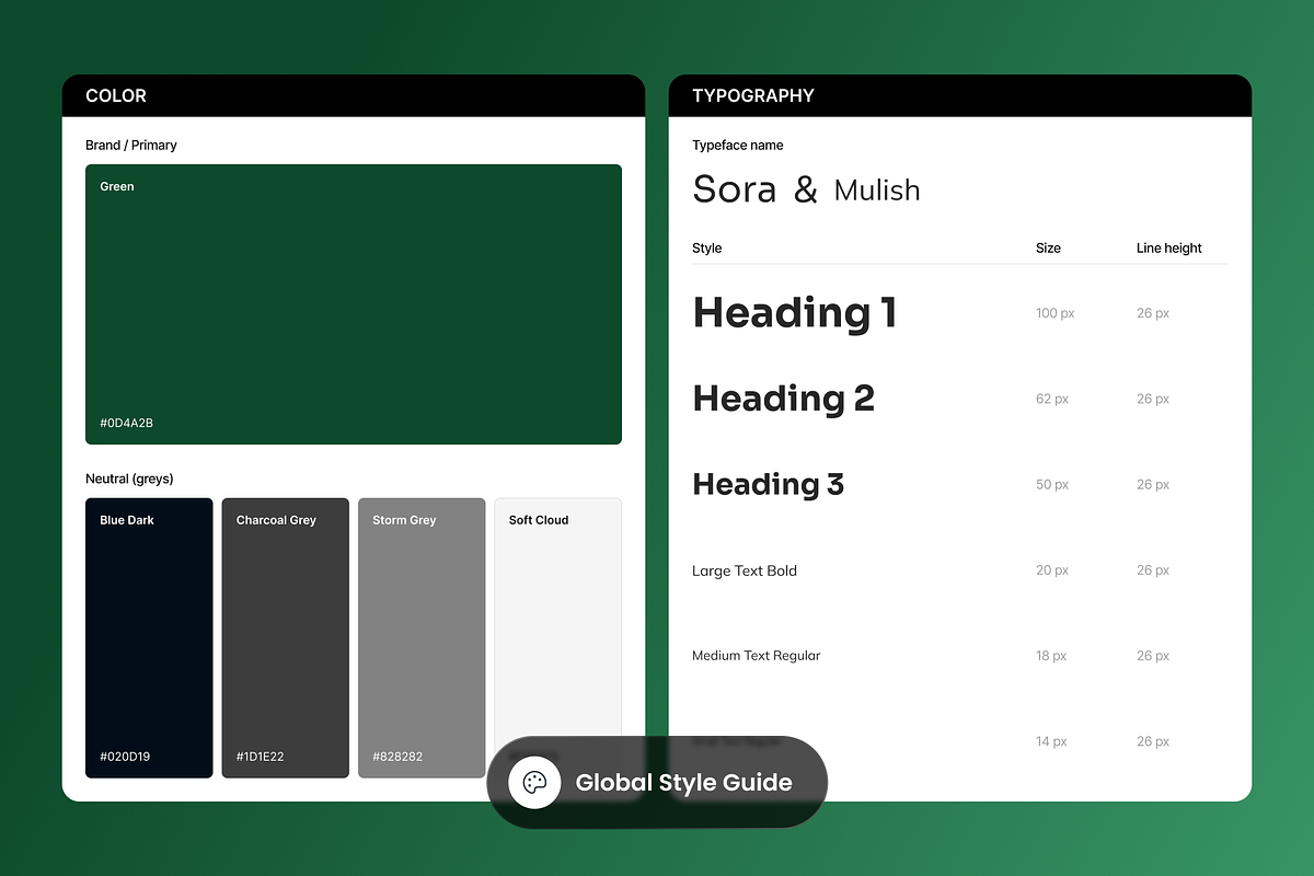 TalentSync - HR Platform preview 4