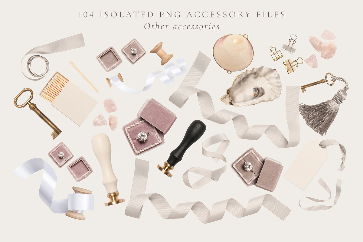 Animated Custom Wedding mockups, a Print Template by Una Matison (Photo 13 of 14)