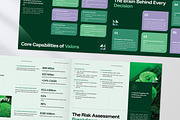 AI Credit Scoring Fintech Pitch Deck, a Brochure Template by productype1 (Thumbnail 6 of 7)