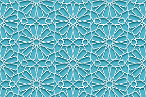 Traditional Seamless Patterns