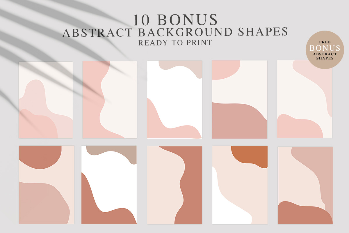 Female Fashion Illustration Art Pack, a Person Illustration by Luna Sonego Design (Photo 5 of 8)