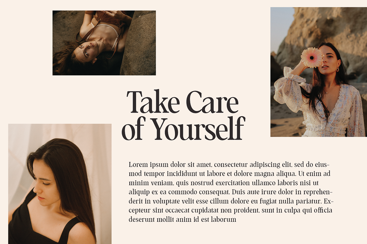 Mountriel - Classic Modern Serif, a Serif Font by Typetemp Studio (Photo 13 of 22)