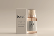 Renaisans Sans Modern Serif, a Serif Font by Creatype Studio (Thumbnail 5 of 10)