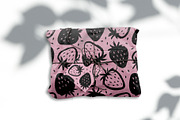 Sweet Strawberry, a Pattern Graphic by Nadezda (Thumbnail 6 of 6)