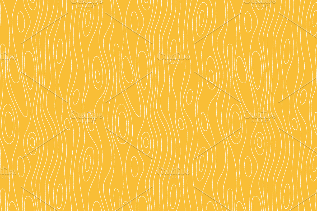 Wood Grain Patterns - Tileable preview 4