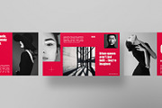 YOSHI Urban Google Slide Template, a Presentation Template by Portocraft (Thumbnail 3 of 7)