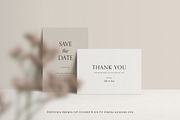 Stationery Mockup Scene Creator, a Product Mockup by Moyo Studio (Thumbnail 5 of 14)