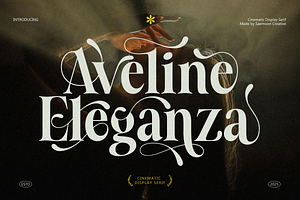 Aveline Eleganza