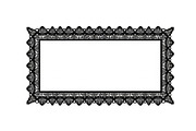 Decorative Rectangle Frame Bundle, an Illustration by Designs_River (Thumbnail 14 of 31)