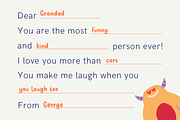 Reach Story - Handwritten Font, a Sans Serif Font by Sronstudio (Thumbnail 9 of 10)