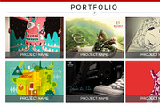 Classica Biz Keynote, a Presentation Template by Warna Works (Thumbnail 3 of 4)