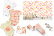 Magic rainbow set, an Object Illustration by MayaNavits (Thumbnail 9 of 11)