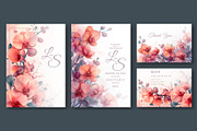 175+ Abstract Vector Invitations, an Invitation Template by M6 Gallery (Thumbnail 100 of 126)