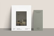 Stationery Mockup Scene Creator, a Books & Magazine Mockup by Wildfield Studio (Thumbnail 10 of 21)